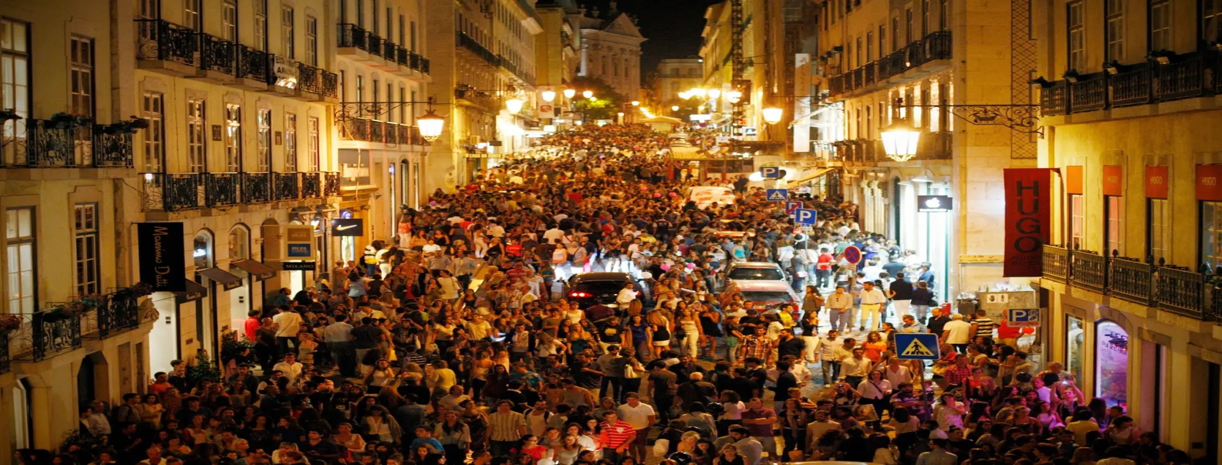 Image for Bairro Alto Nightlife